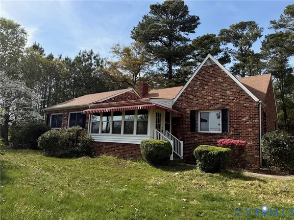 $229,950 | 1310 Birdsong Road, Petersburg, VA 23805