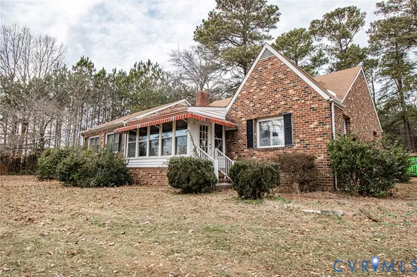 $229,950 | 1310 Birdsong Road, Petersburg, VA 23805