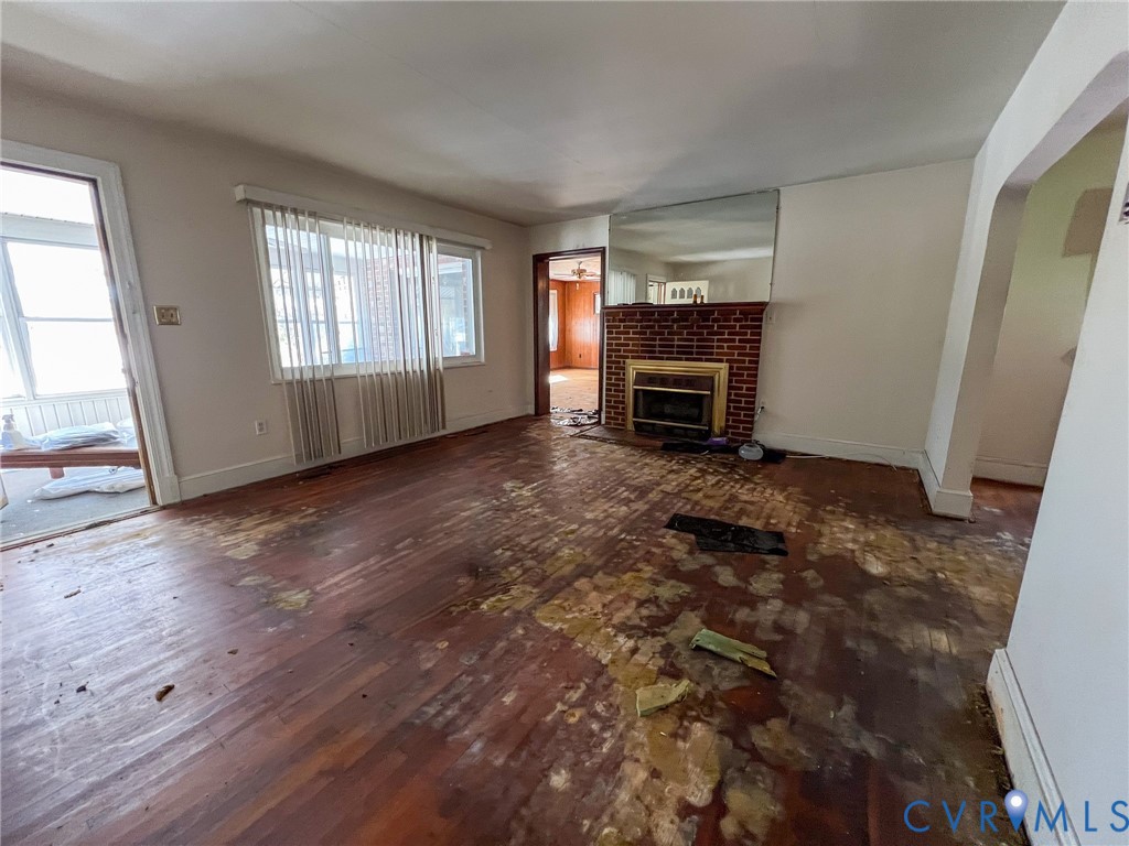 1310 Birdsong Road Petersburg, VA 23805 - Photo 11 of 34