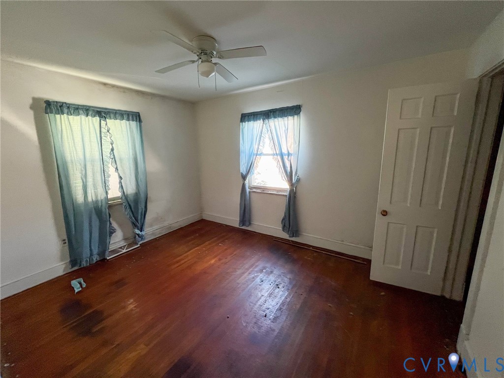 1310 Birdsong Road Petersburg, VA 23805 - Photo 24 of 34