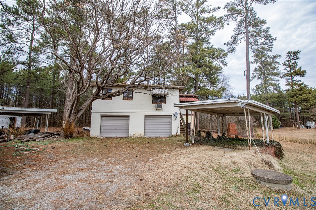 1310 Birdsong Road Petersburg, VA 23805 - Photo 26 of 34