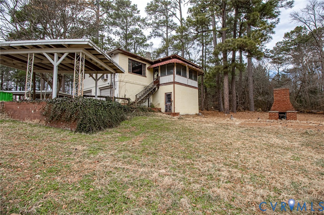 1310 Birdsong Road Petersburg, VA 23805 - Photo 28 of 34