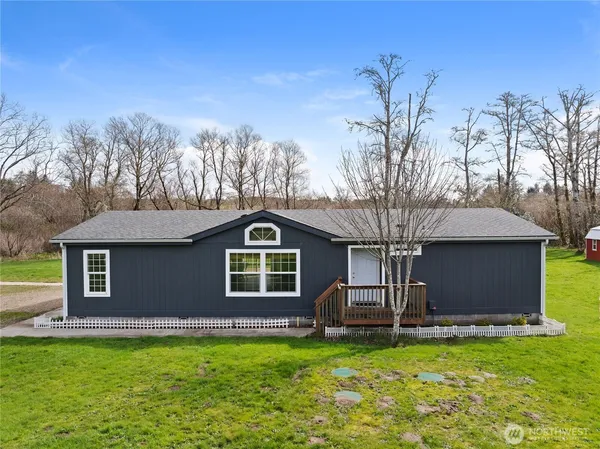 $399,000 | 5206 Sandridge Road, Long Beach, WA 98631