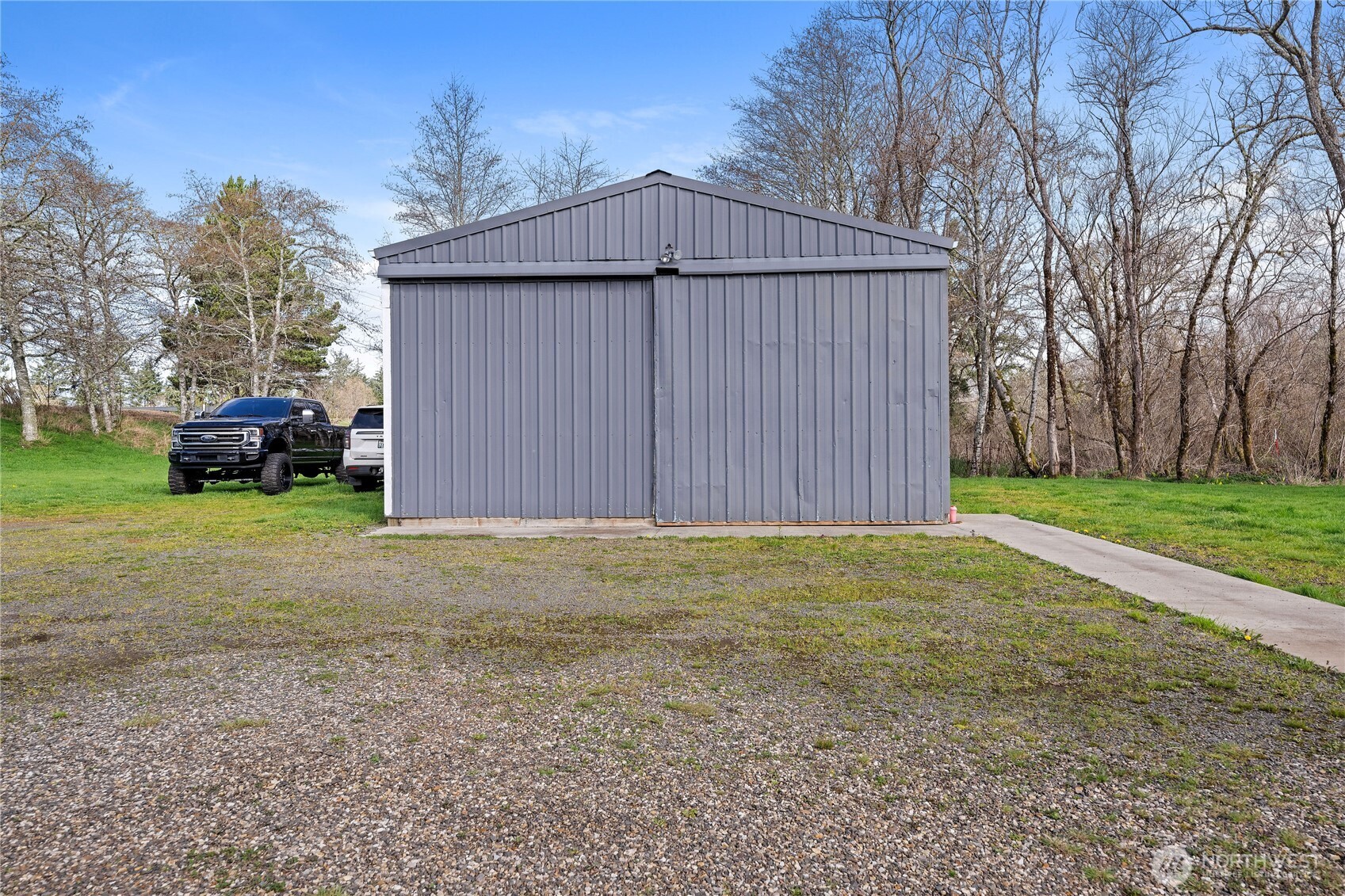 5206 Sandridge Road Long Beach, WA 98631 - Photo 32 of 34