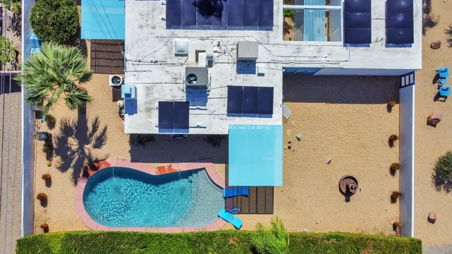 $918,000 | 600 East Alexander Way, Palm Springs, CA 92262