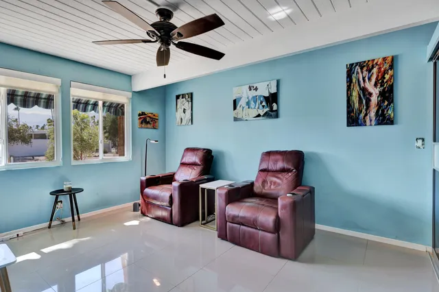 $918,000 | 600 East Alexander Way, Palm Springs, CA 92262