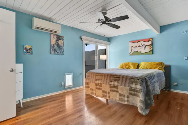 $918,000 | 600 East Alexander Way, Palm Springs, CA 92262