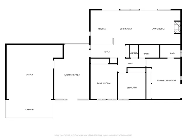 $918,000 | 600 East Alexander Way, Palm Springs, CA 92262
