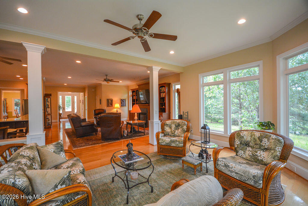 210 Beths Point West End, NC 27376 - Photo 28 of 174