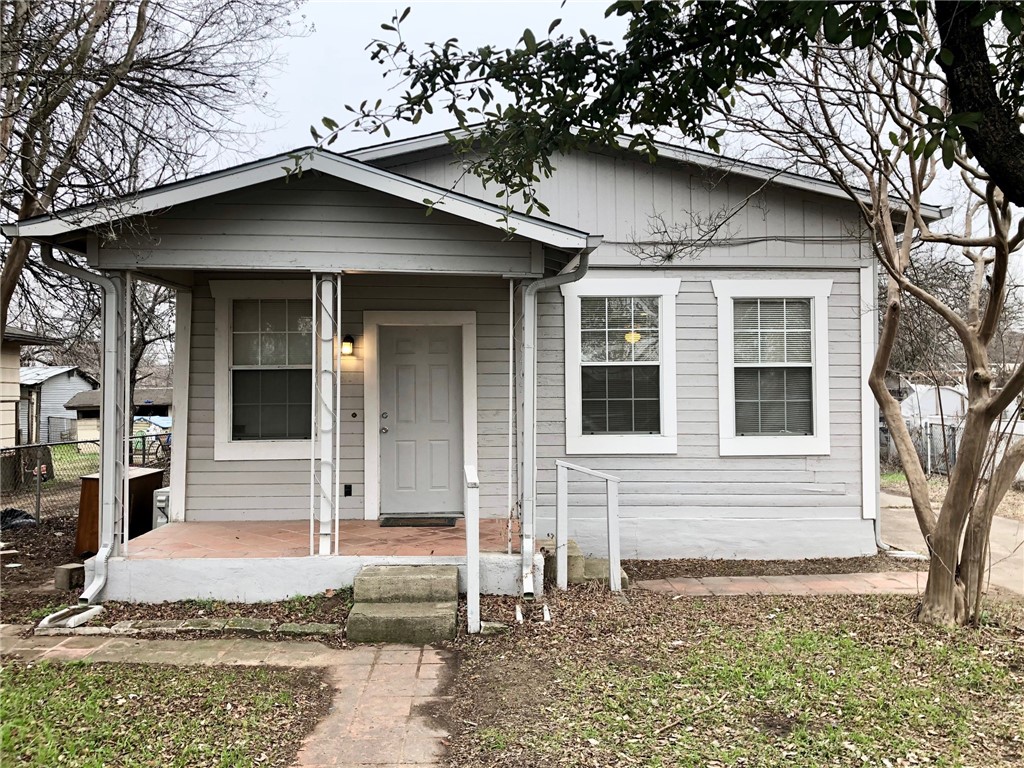 6405 Del Monte Road Austin, TX 78741 - Photo 1 of 1