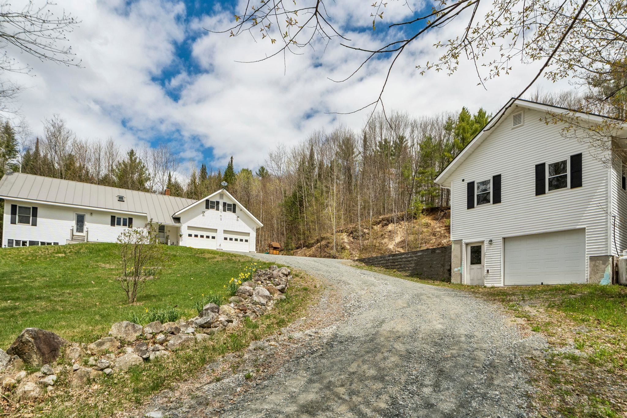 296 Creamery Road Ryegate, VT 05069 - Photo 2 of 39
