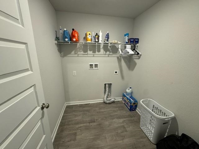 32807 North Pickens Avenue Lillian, AL 36549 - Photo 38 of 49 LAUNDRY
