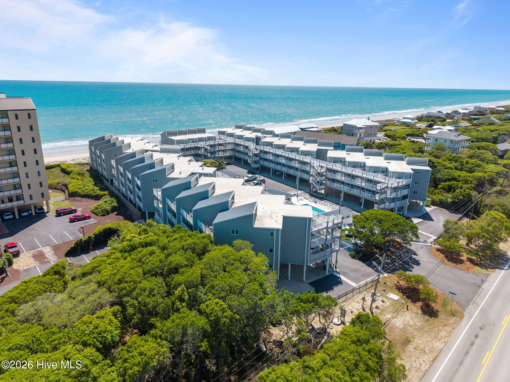 855 Salter Path Road, Unit 108 Indian Beach, NC 28512 - Photo 55 of 61 11-web-or-mls-DJI_20260420141910_0660_D