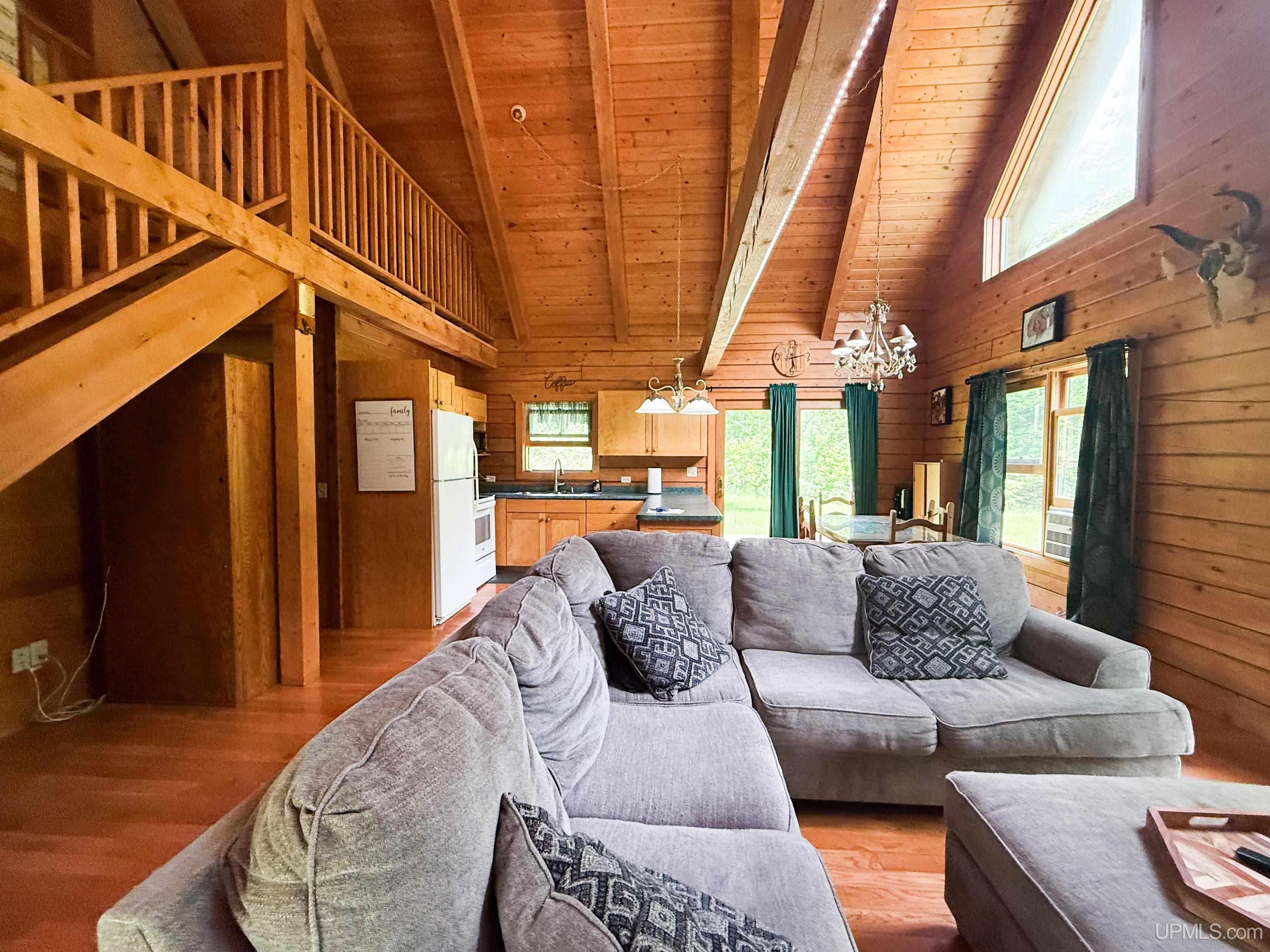 116 North Carlshend Road Skandia, MI 49885 - Photo 5 of 45