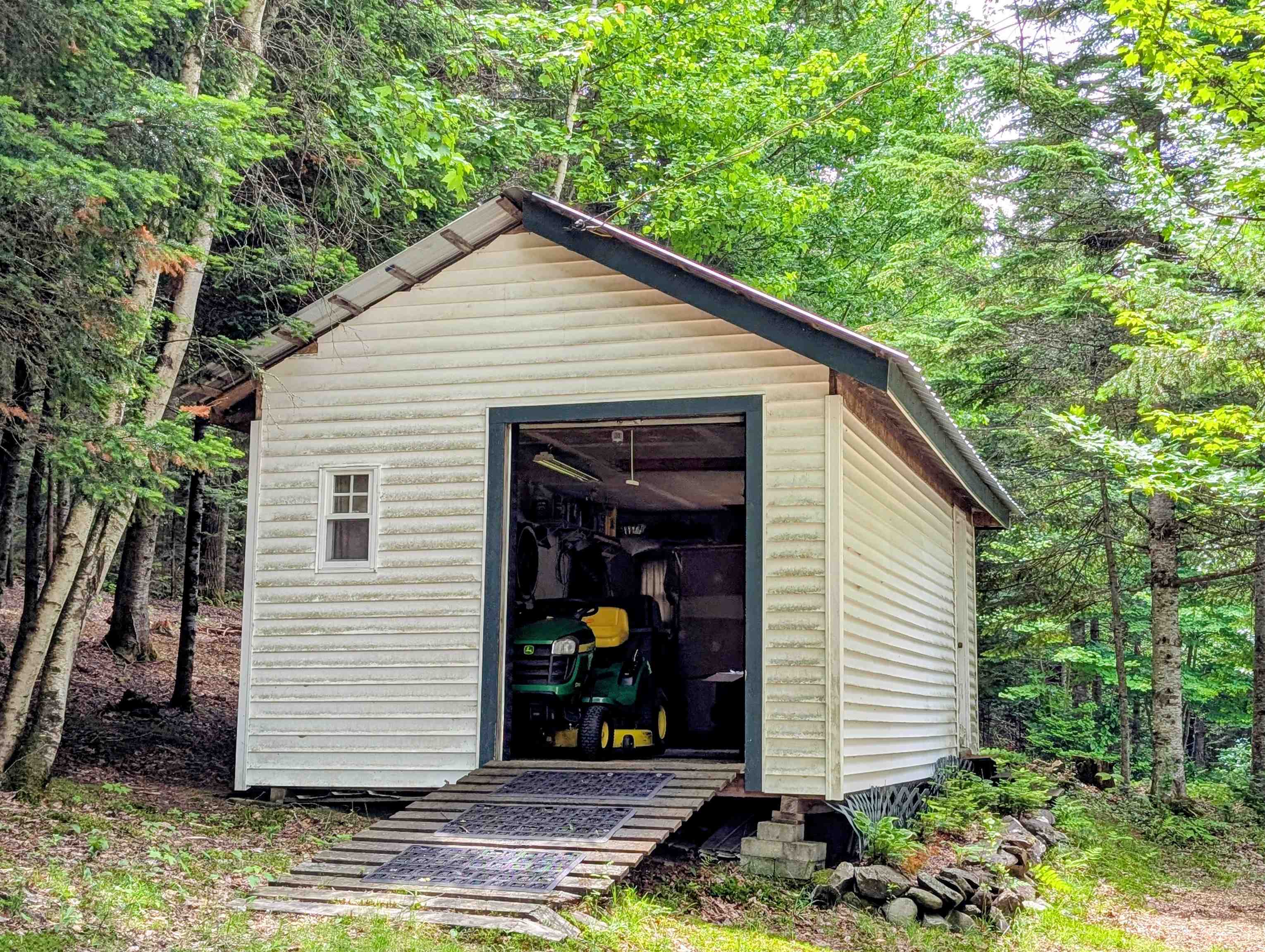 16 Griffin Road Stewartstown, NH 03576 - Photo 12 of 41