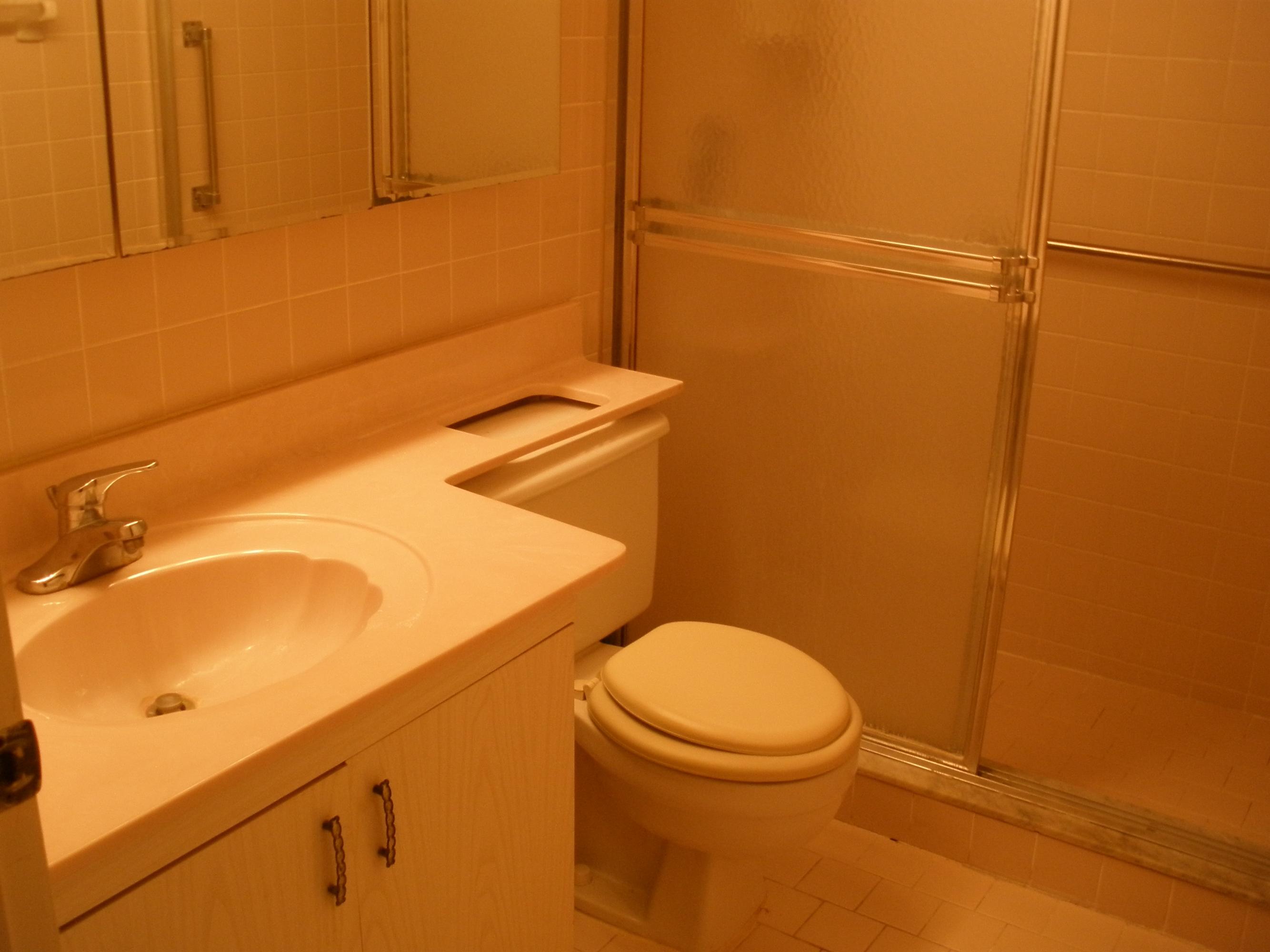 1011 Exeter, Unit A Boca Raton, FL 33434 - Photo 6 of 8 Bath