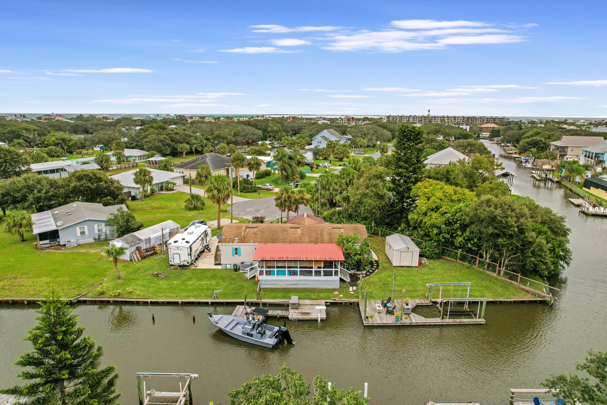285 Villa Verda Road St. Augustine, FL 32080 - Photo 1 of 52 Gallery Image 1
