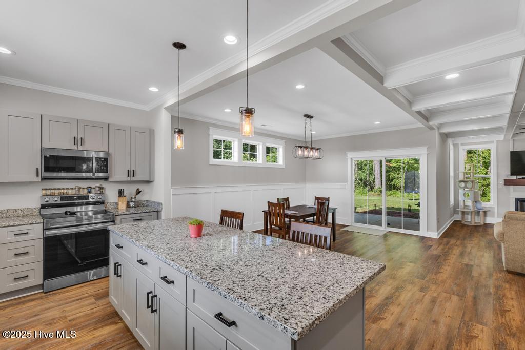 840 Bright Leaf Road Kinston, NC 28504 - Photo 11 of 31 IMG_9343