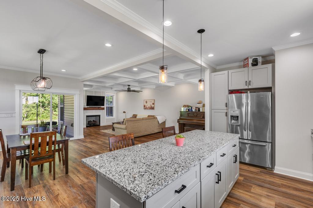 840 Bright Leaf Road Kinston, NC 28504 - Photo 12 of 31 IMG_9346