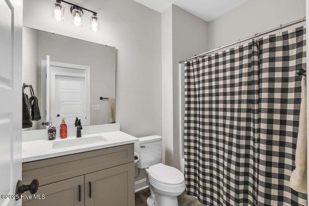 840 Bright Leaf Road Kinston, NC 28504 - Photo 13 of 31 IMG_9358