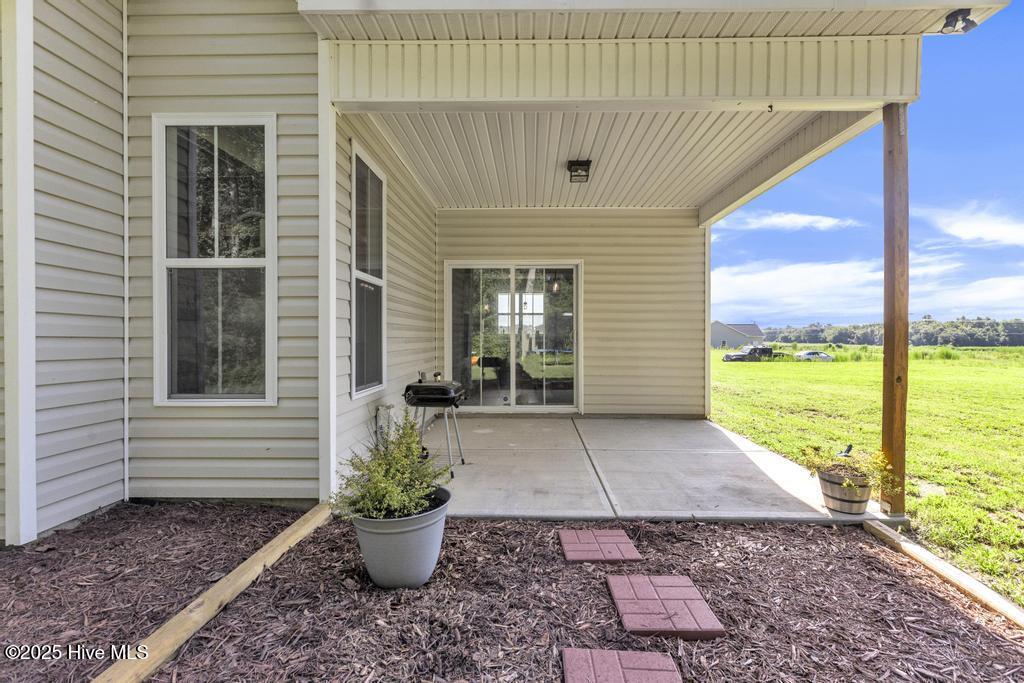 840 Bright Leaf Road Kinston, NC 28504 - Photo 25 of 31 IMG_9400