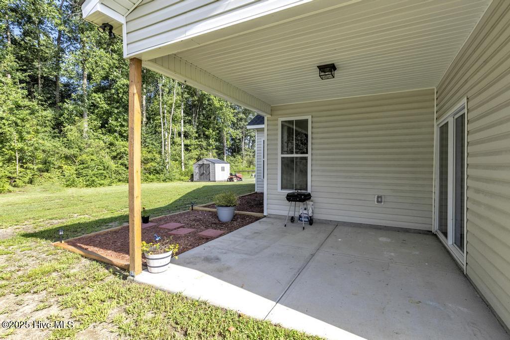 840 Bright Leaf Road Kinston, NC 28504 - Photo 27 of 31 IMG_9409