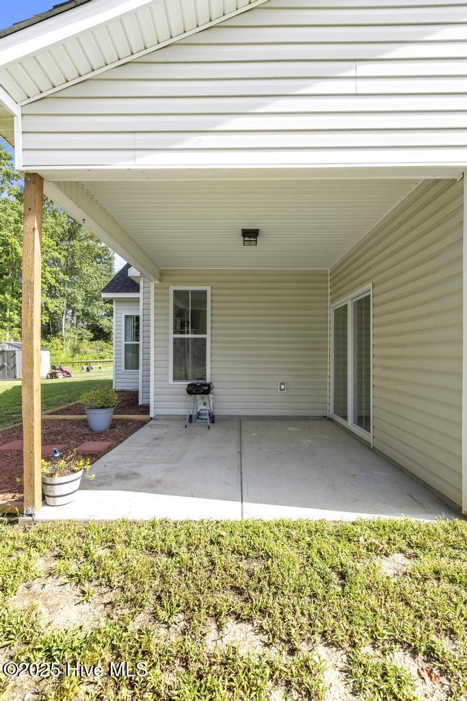 840 Bright Leaf Road Kinston, NC 28504 - Photo 28 of 31 IMG_9412