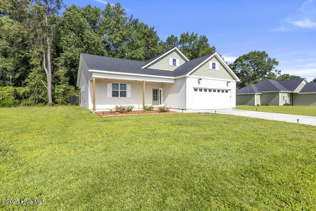 840 Bright Leaf Road Kinston, NC 28504 - Photo 30 of 31 IMG_9421