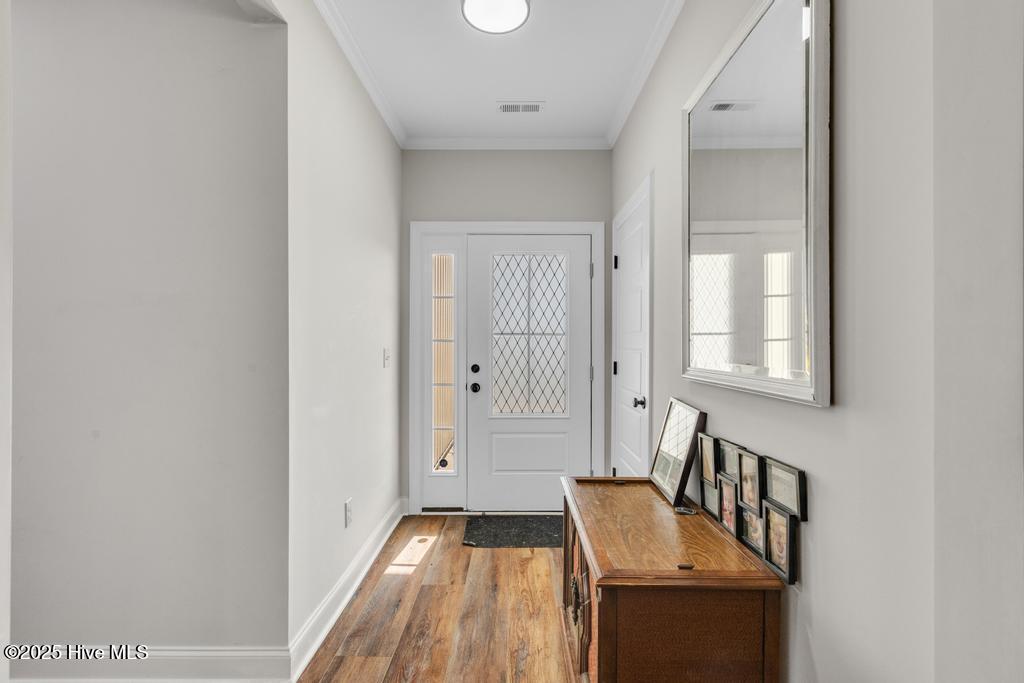 840 Bright Leaf Road Kinston, NC 28504 - Photo 3 of 31 IMG_9355