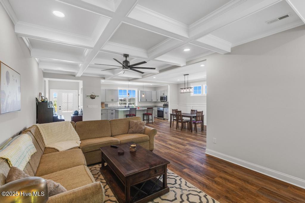 840 Bright Leaf Road Kinston, NC 28504 - Photo 4 of 31 IMG_9319