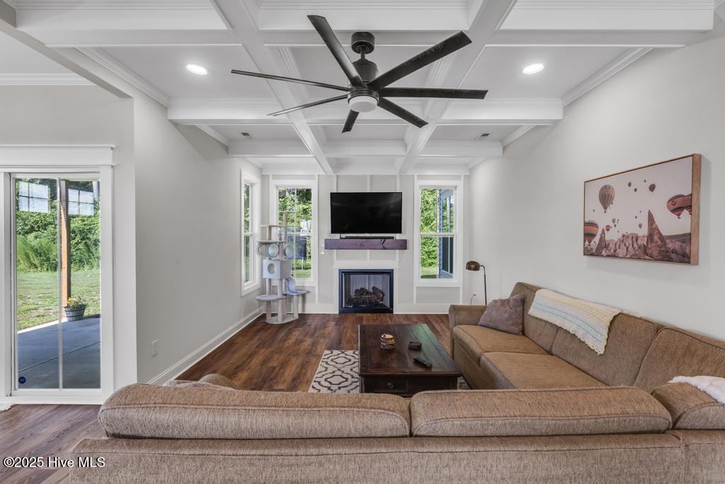 840 Bright Leaf Road Kinston, NC 28504 - Photo 5 of 31 IMG_9310