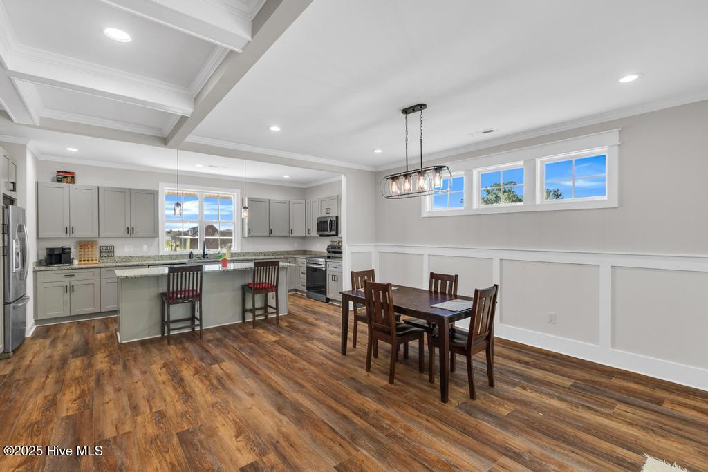 840 Bright Leaf Road Kinston, NC 28504 - Photo 6 of 31 IMG_9322