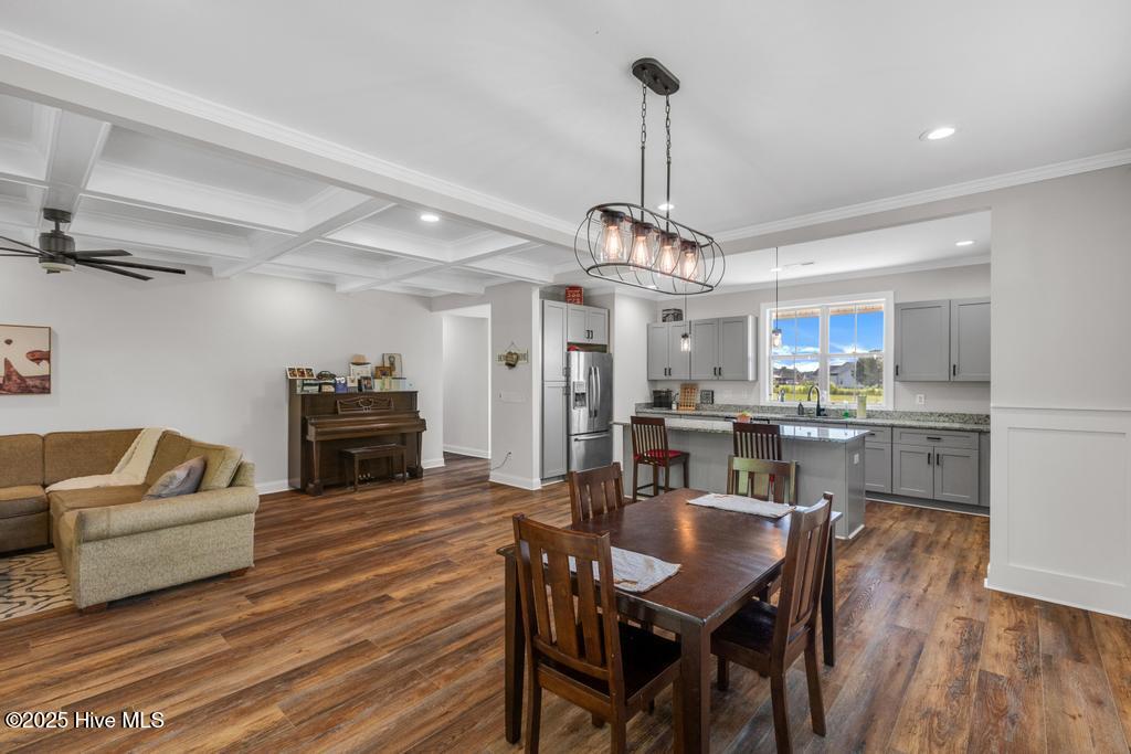 840 Bright Leaf Road Kinston, NC 28504 - Photo 7 of 31 IMG_9328