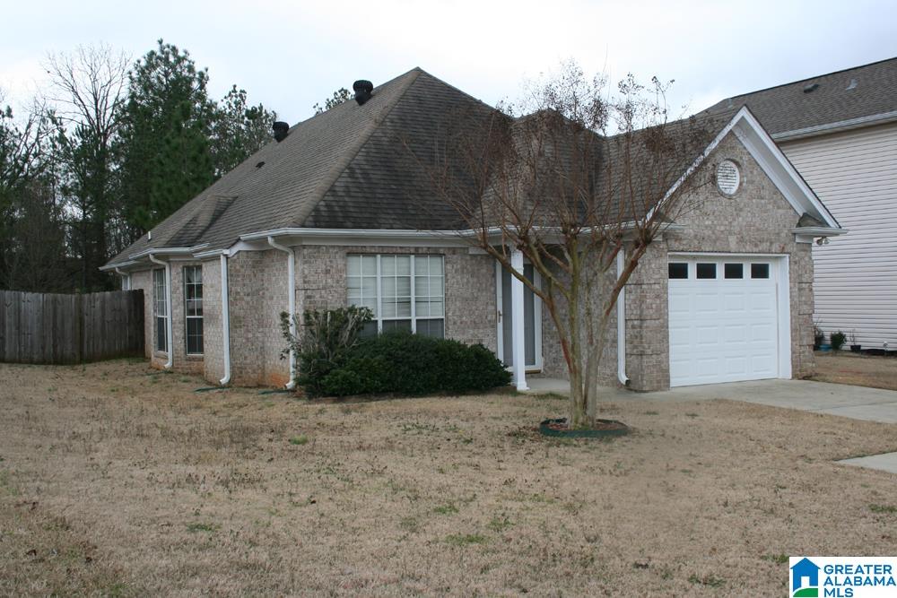 428 Daventry Circle Calera, AL 35040 - Photo 2 of 33