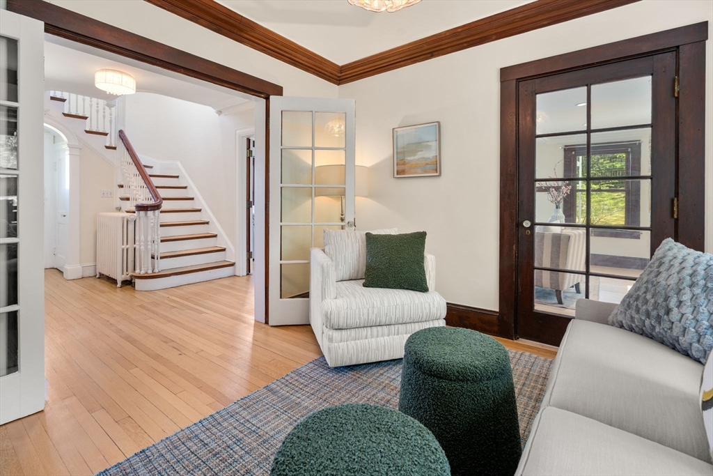 90 Hull Street Newton, MA 02460 - Photo 11 of 25