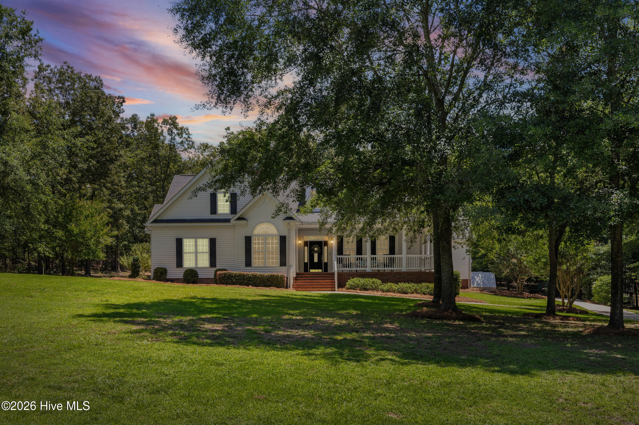 3021 Old Lodge Road Hephzibah, GA 30815 - Photo 5 of 58
