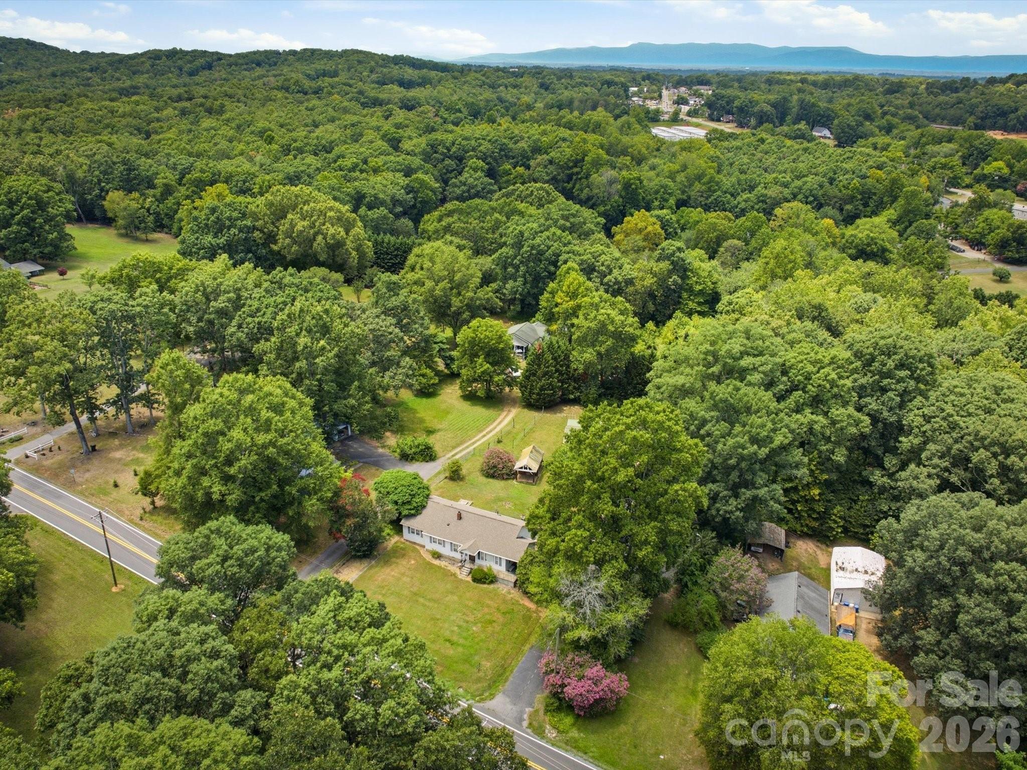 1809 Drexel Road Valdese, NC 28690 - Photo 16 of 36