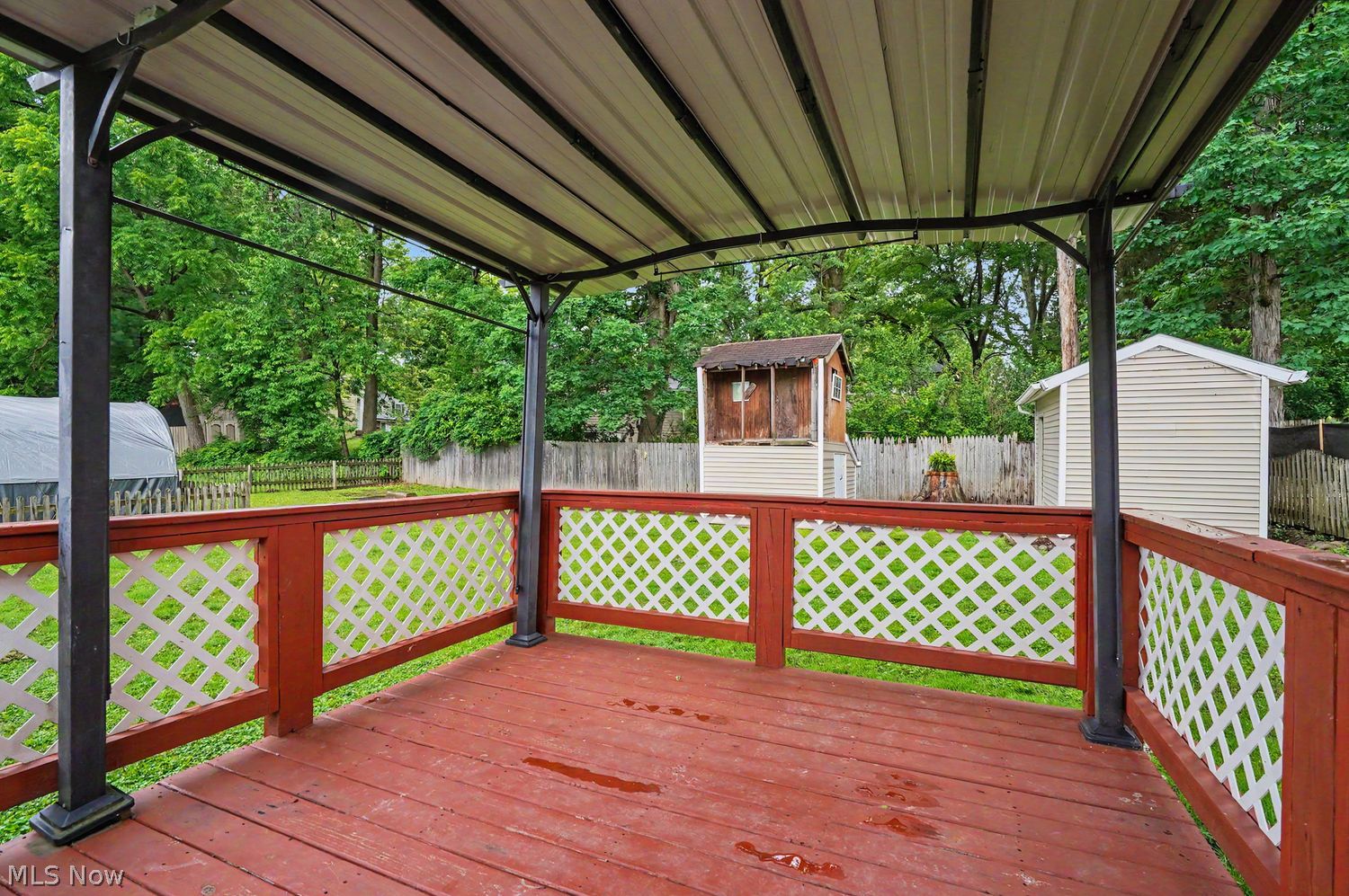3848 Hile Road Stow, OH 44224 - Photo 26 of 32