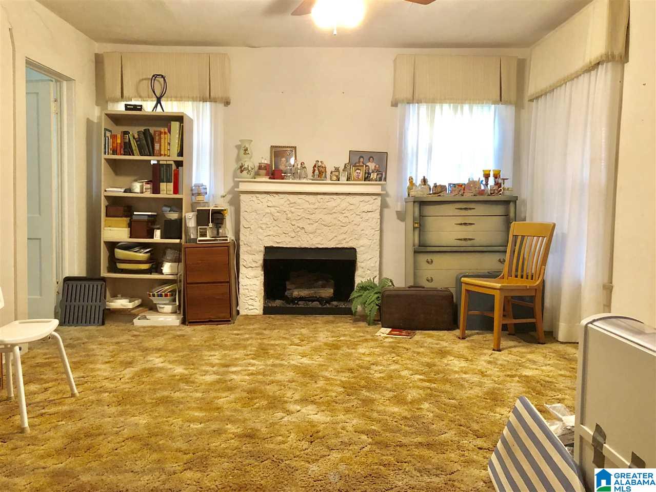 6355 Clay-Palmerdale Road Pinson, AL 35126 - Photo 20 of 30