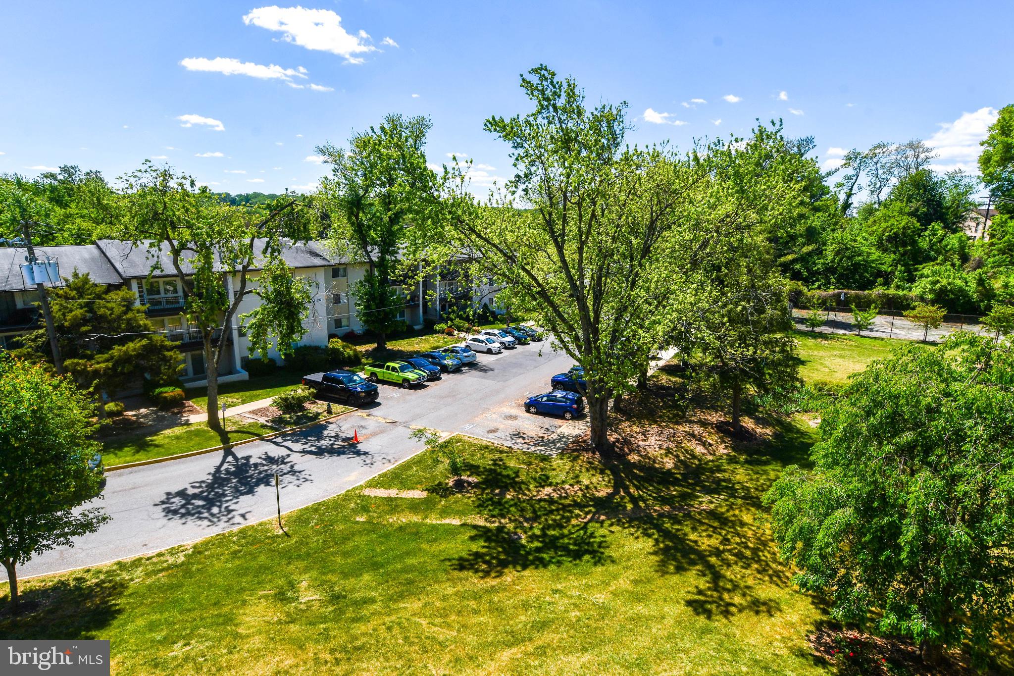 3122 Brinkley Road, Unit 302 Temple Hills, MD 20748 - Photo 26 of 30