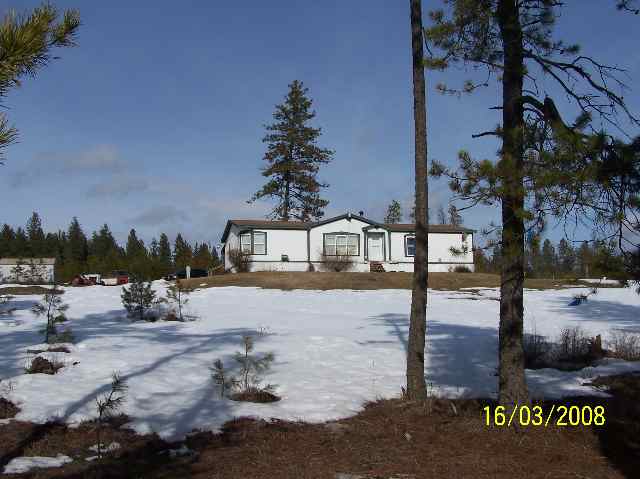 12717 East Frideger Road Elk, WA 99009 - Photo 1 of 9