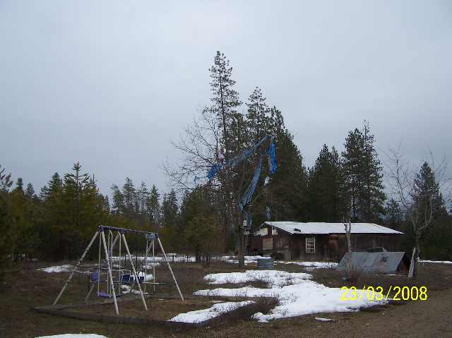 12717 East Frideger Road Elk, WA 99009 - Photo 7 of 9