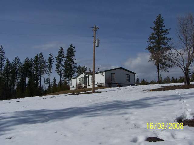 12717 East Frideger Road Elk, WA 99009 - Photo 8 of 9