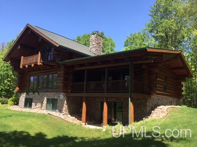 239 Co Road Marquette, MI 49855 - Photo 2 of 21