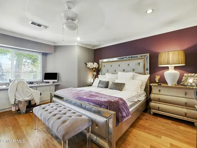 $895,000 | 1206 South Westlake Boulevard, Unit D, Westlake Village, CA 91361