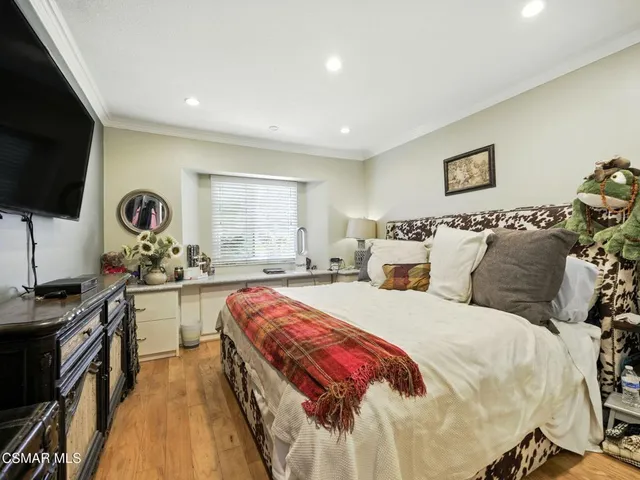 $895,000 | 1206 South Westlake Boulevard, Unit D, Westlake Village, CA 91361