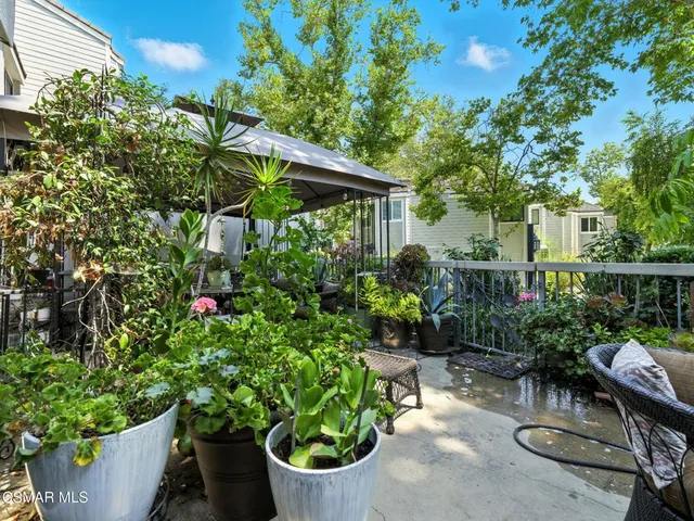 $895,000 | 1206 South Westlake Boulevard, Unit D, Westlake Village, CA 91361