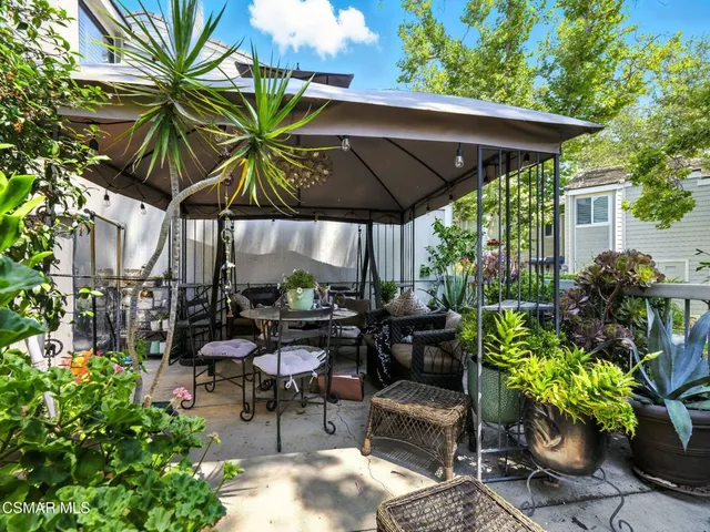 $895,000 | 1206 South Westlake Boulevard, Unit D, Westlake Village, CA 91361