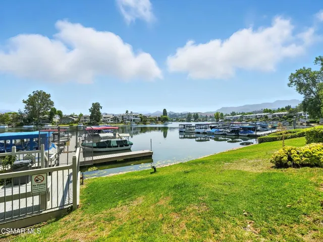 $895,000 | 1206 South Westlake Boulevard, Unit D, Westlake Village, CA 91361