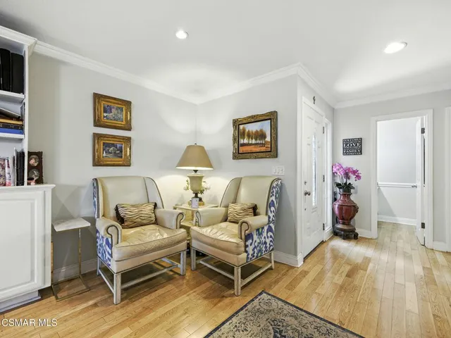 $895,000 | 1206 South Westlake Boulevard, Unit D, Westlake Village, CA 91361